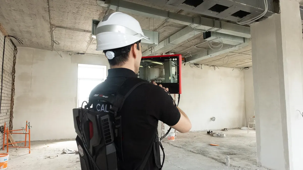 Building Inspection
