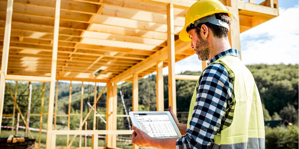 Framing Inspection