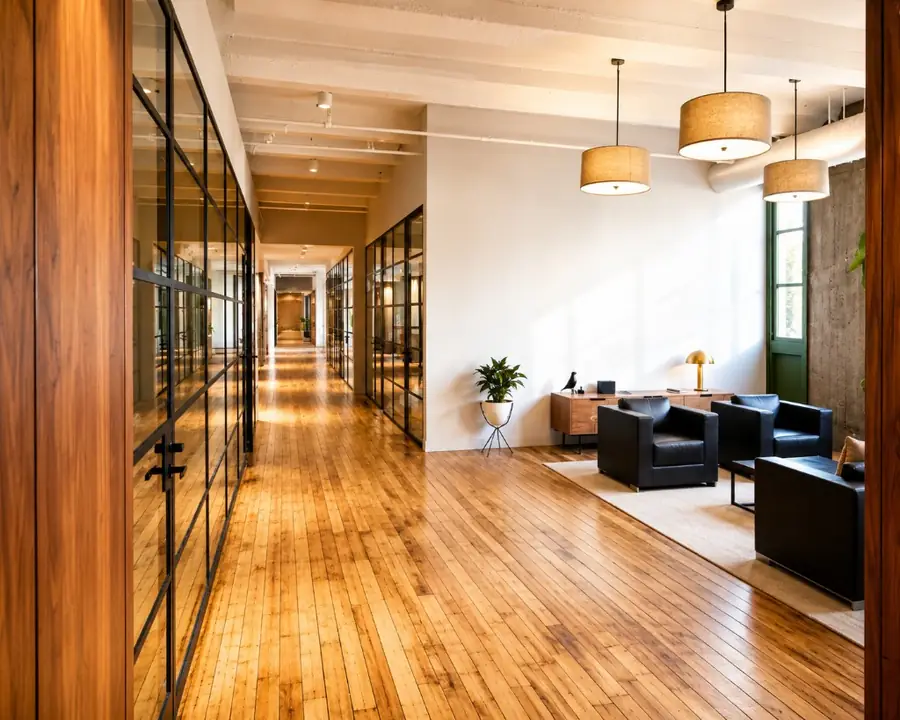 Interior Remodeling