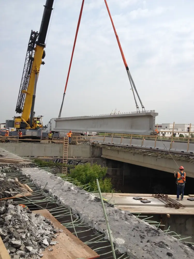 AQ Construction project 16