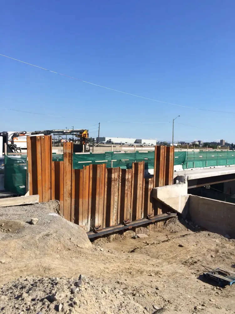 AQ Construction project 18