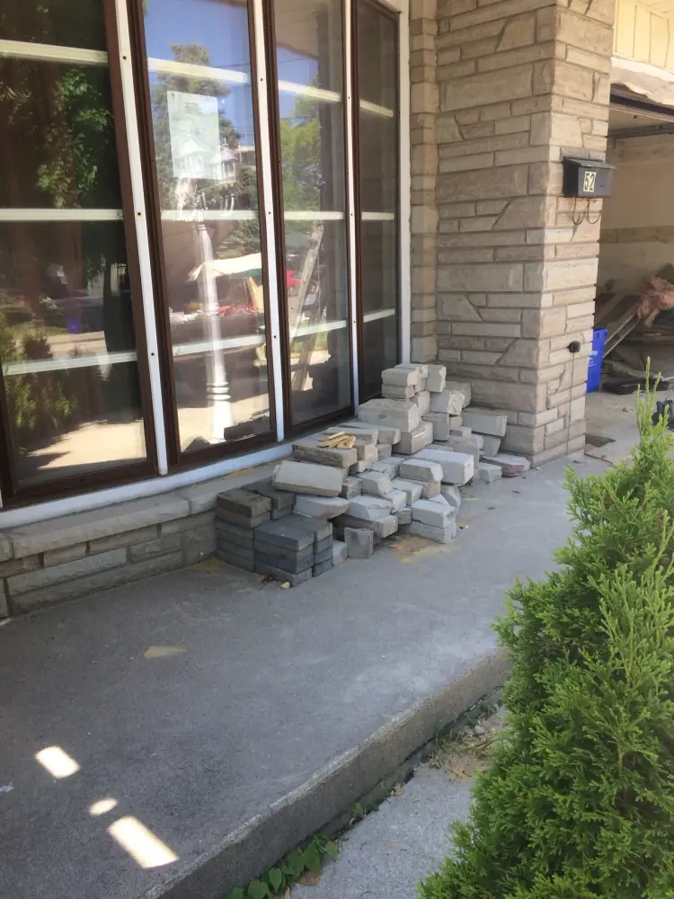 AQ Construction project 6