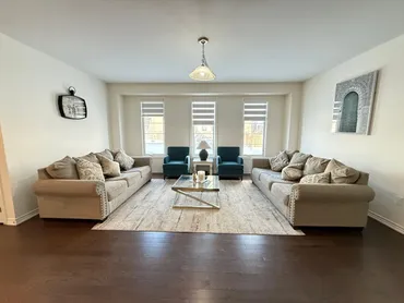 Completed project 3